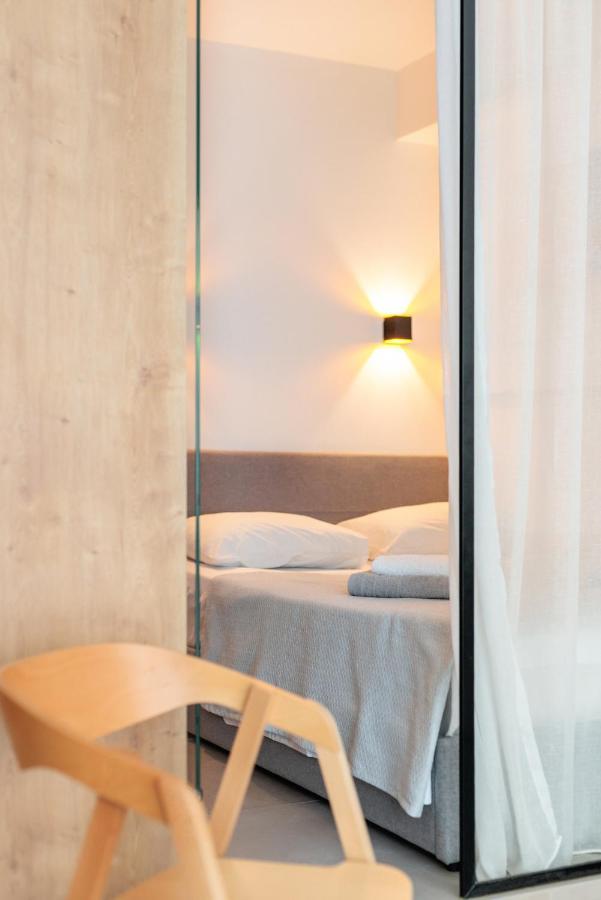 Appartement Skg Urban Boutique Thessalonique