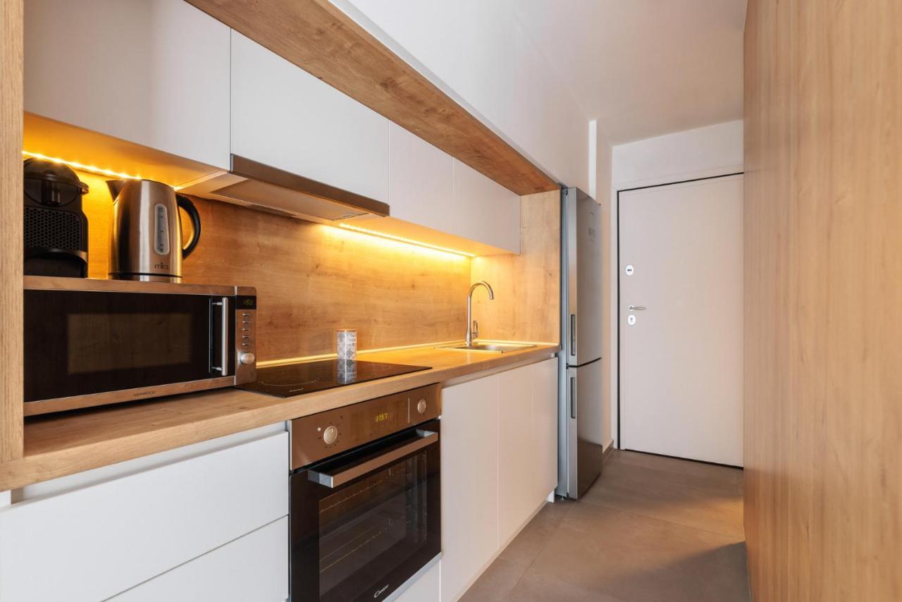 Appartement Skg Urban Boutique