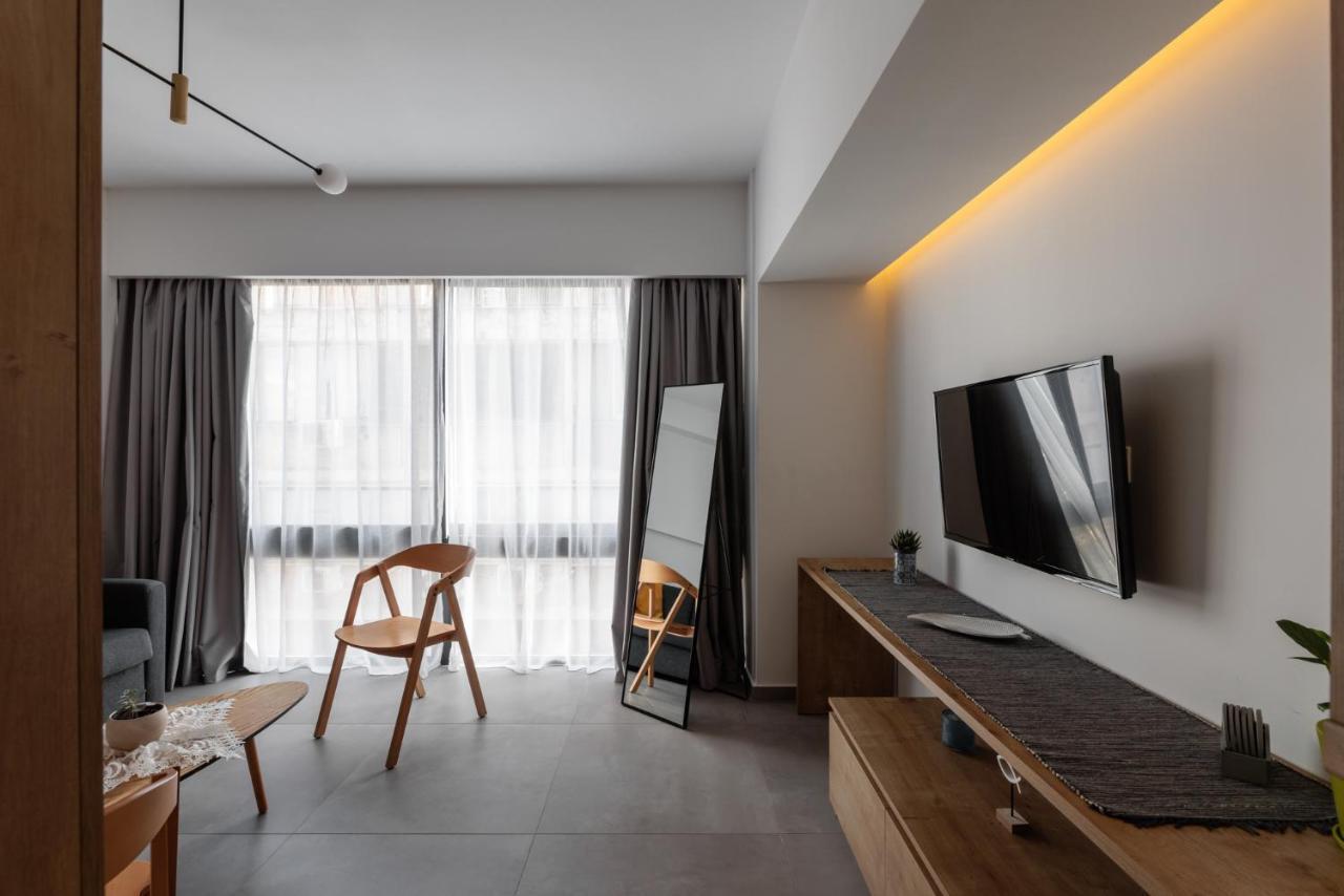 Skg Urban Boutique Appartement Thessalonique