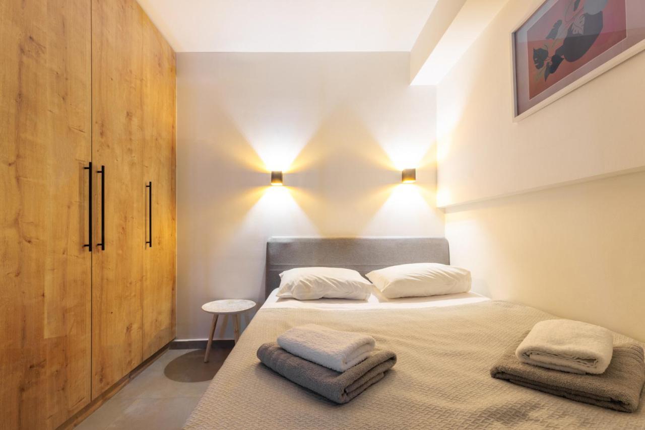 Appartement Skg Urban Boutique *