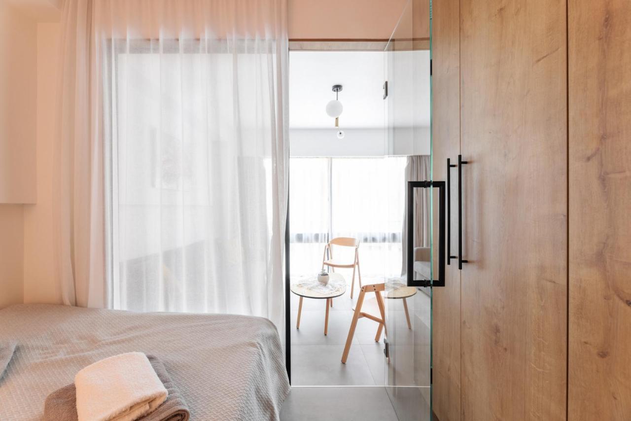 Appartement Skg Urban Boutique *