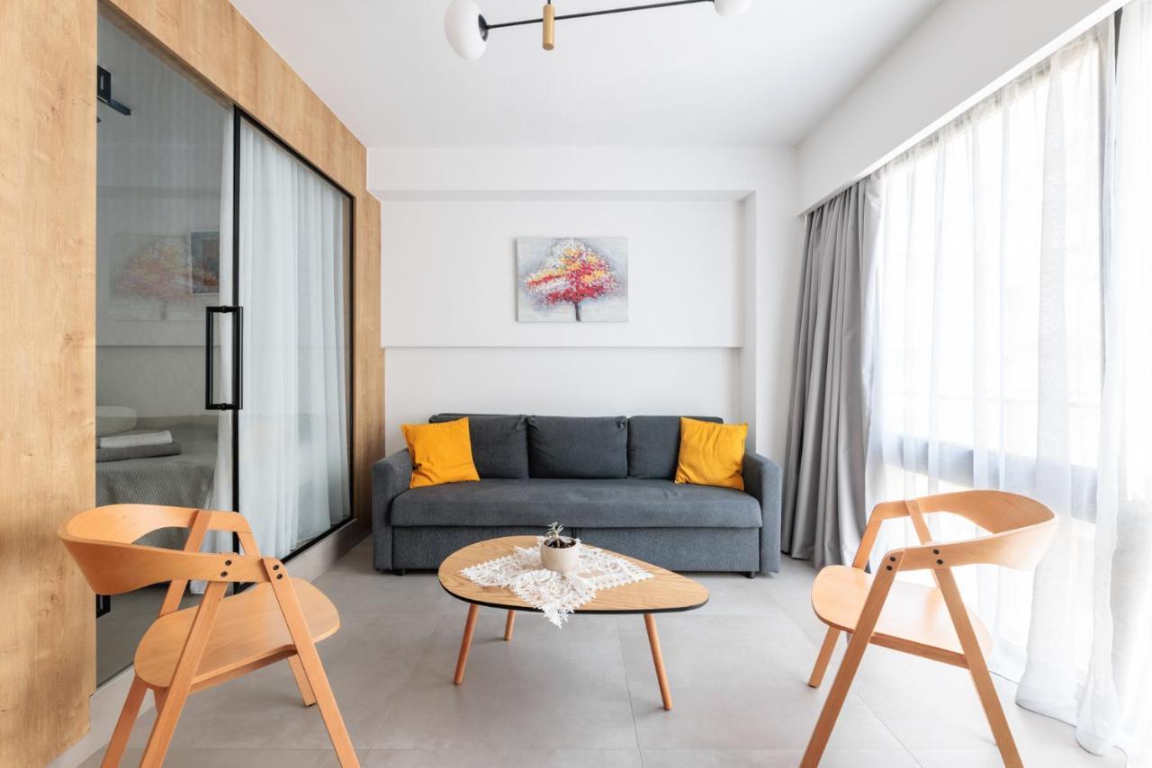 Skg Urban Boutique Appartement Thessaloniki