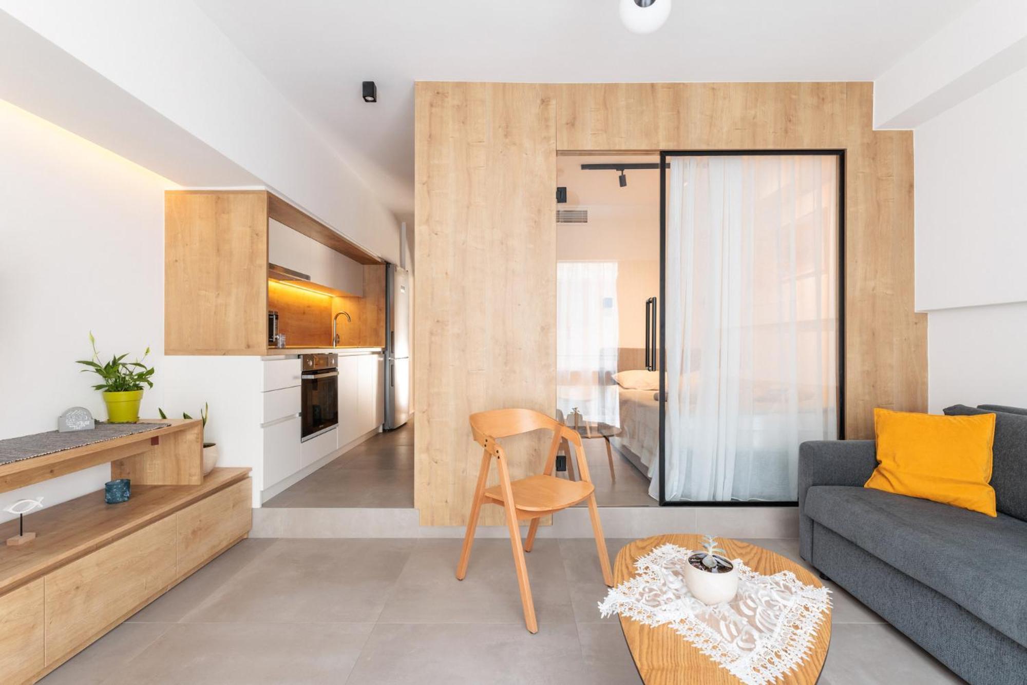 Skg Urban Boutique Appartement Thessalonique