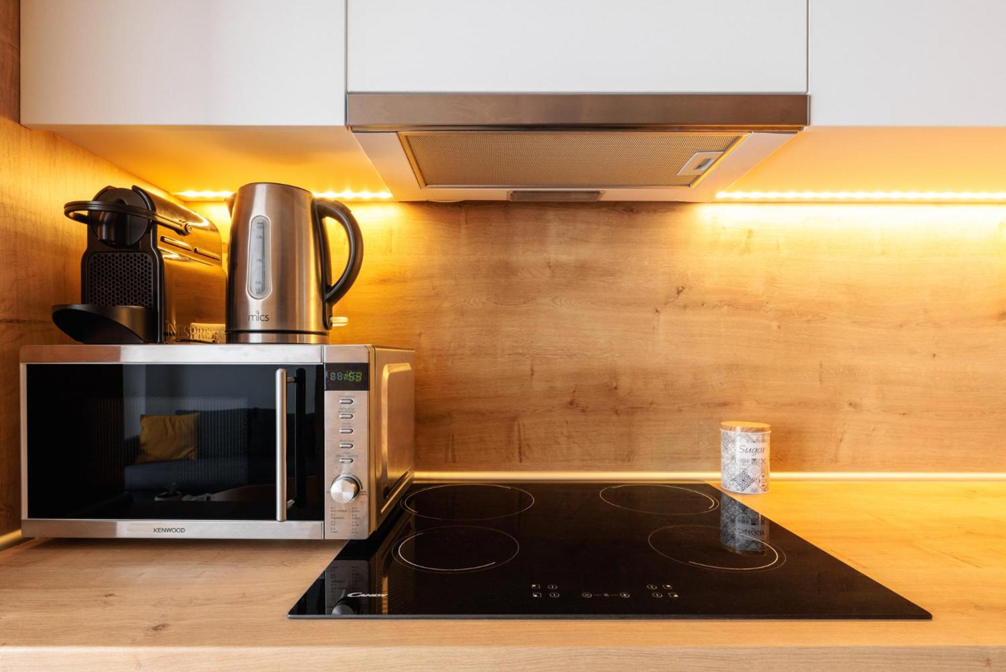 Appartement Skg Urban Boutique